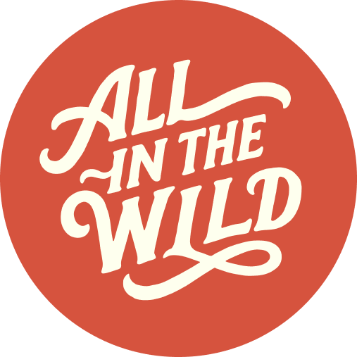 All in the Wild logosu